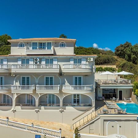 Corali Beach Циливи Экстерьер фото