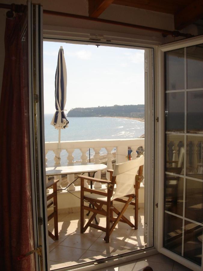 Corali Beach Циливи Номер фото