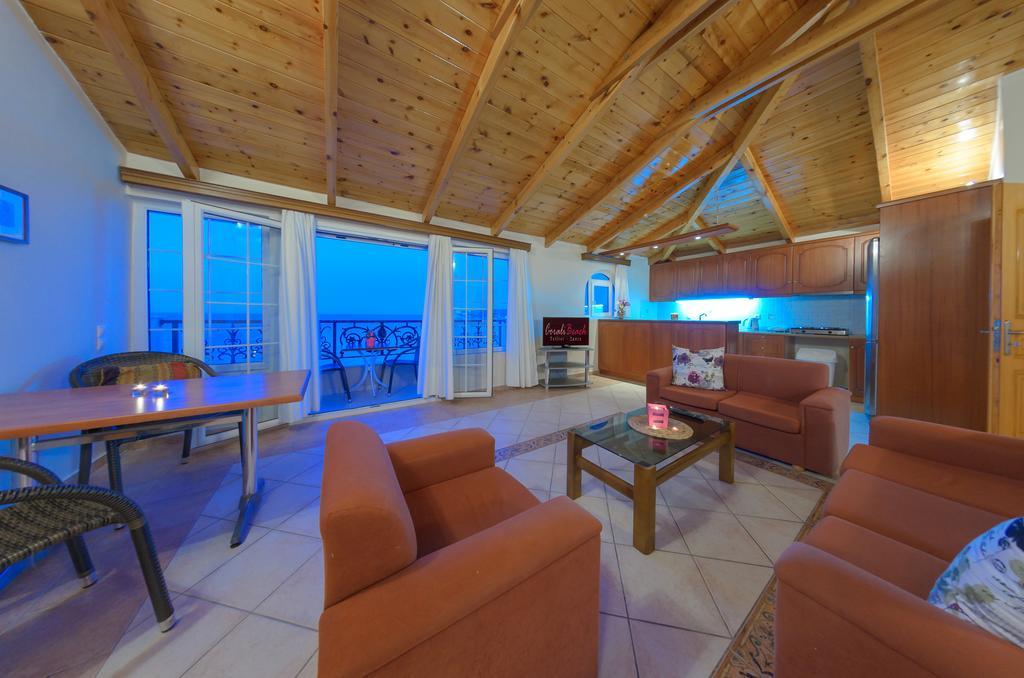 Corali Beach Циливи Номер фото