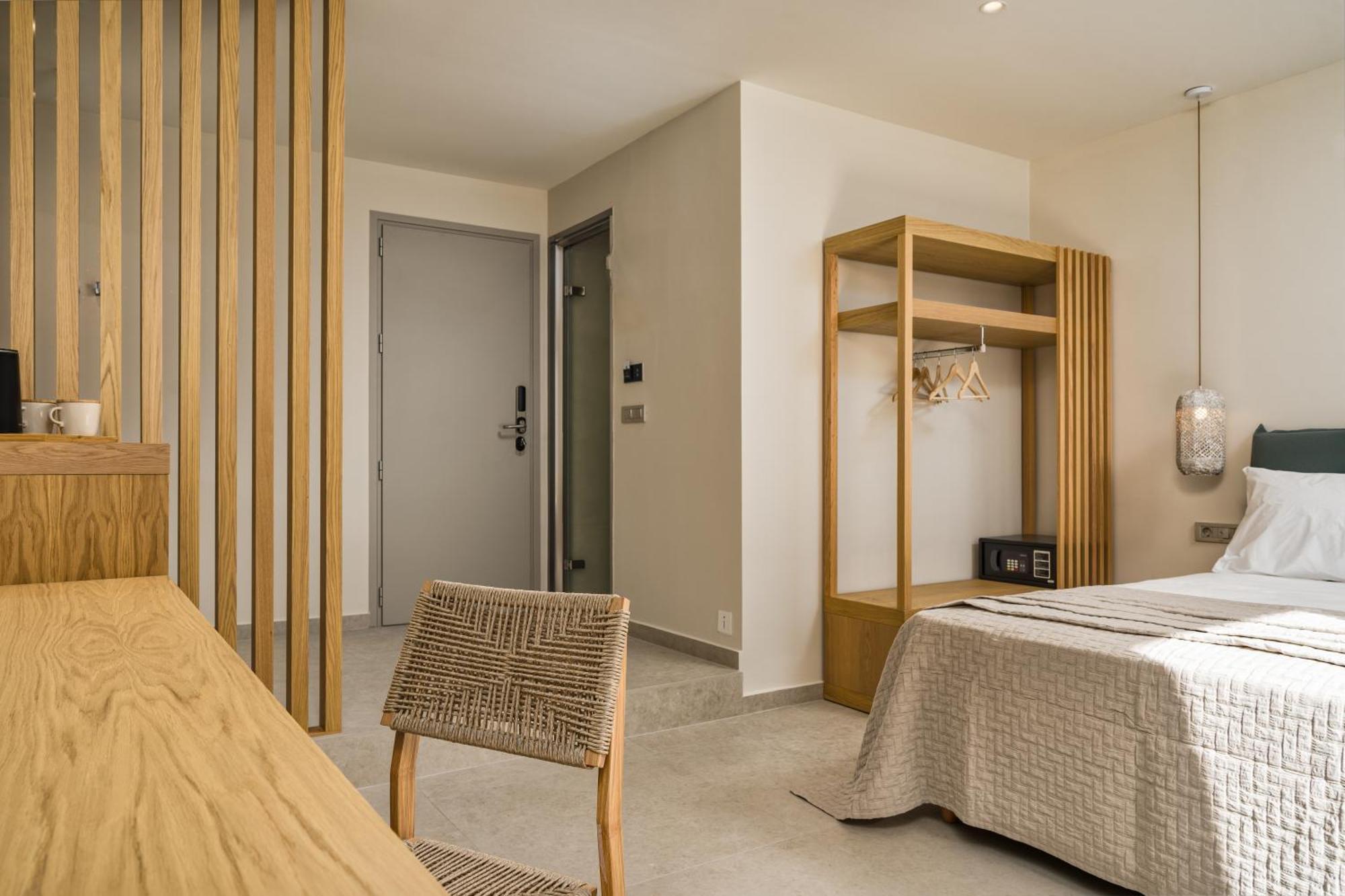 Corali Beach Циливи Экстерьер фото