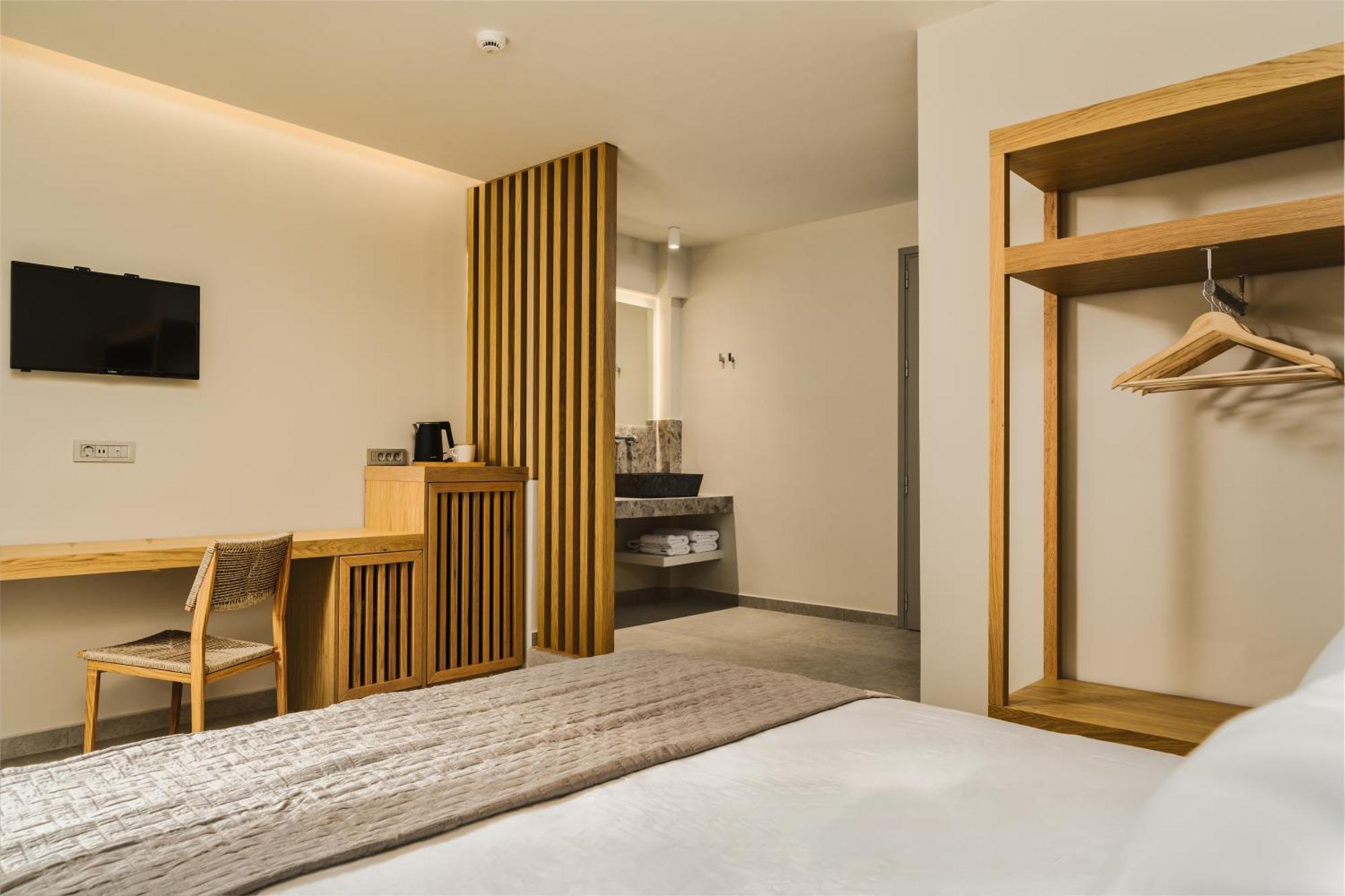 Corali Beach Циливи Экстерьер фото